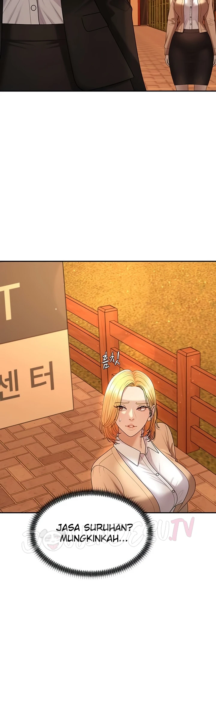 Pay with Your Body - Page 10